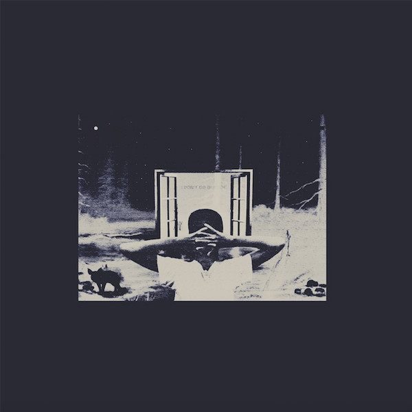 EARL SWEATSHIRT - I DON'T LIKE SHIT I DON'T GO OUTSIDE ON