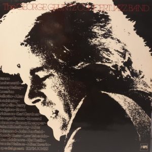 GEORGE GRUNTZ CONCERT JAZZ BAND - GG-CJB