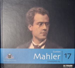 GUSTAV MAHLER - SYMPHONIE NO 5