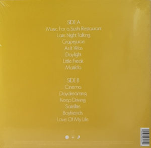 HARRY STYLES - HARRY'S HOUSE - Görsel 2