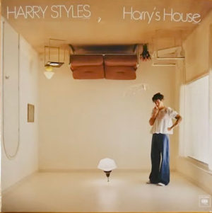 HARRY STYLES - HARRY'S HOUSE - Görsel 1