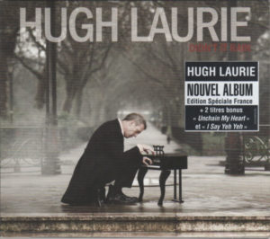 HUGH LAURIE - DIDN'T IT RAIN - Görsel 1
