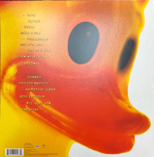 NIRVANA - INCESTICIDE - Görsel 2