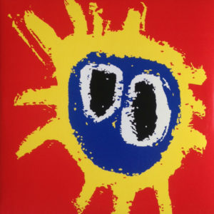 PRIMAL SCREAM - SCREAMADELICA - Görsel 1
