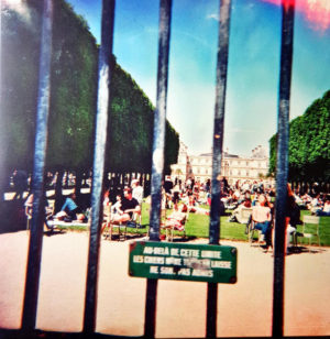 TAME IMPALA - LONERISM - Görsel 1