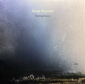 TERJE RYPDAL - CONSPIRACY