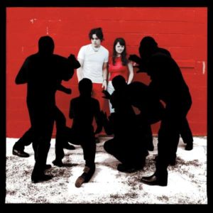 WHITE STRIPES - WHITE BLOOD CELLS - Görsel 1