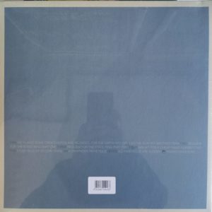 A WINGED VICTORY FOR THE SULLEN - A WINGED VICTORY FOR THE SULLEN - Görsel 2