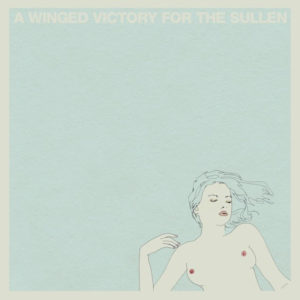 A WINGED VICTORY FOR THE SULLEN - A WINGED VICTORY FOR THE SULLEN - Görsel 1