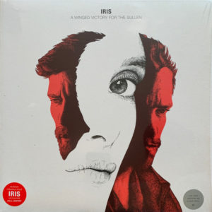 A WINGED VICTORY FOR THE SULLEN - IRIS - Görsel 1