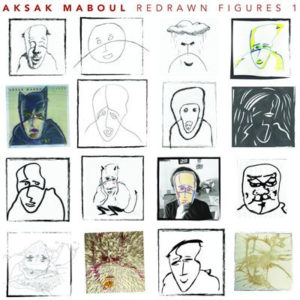 AKSAK MABOUL - REDRAWN FIGURES 1 - Görsel 1