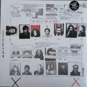 AKSAK MABOUL - UN PEU DE L'AME DES BANDITS - Görsel 2