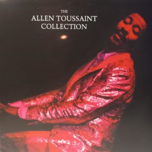 ALLEN TOUSSAINT - THE ALLEN TOUSSAINT COLLECTION