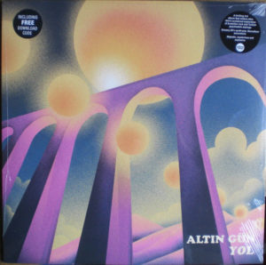 ALTIN GÜN - YOL - Görsel 1