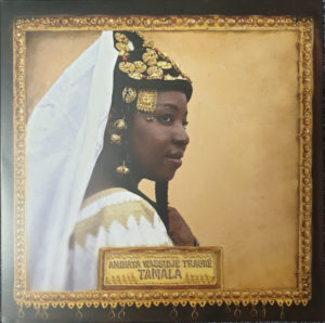 AMINATA WASSIDJE TRAORE - TAMALA