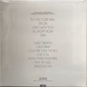 ANGEL OLSEN - PHASES - Görsel 2