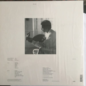 ANOUAR BRAHEM - BARZAKH - Görsel 2