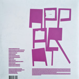 APPARAT - WALLS - Görsel 2