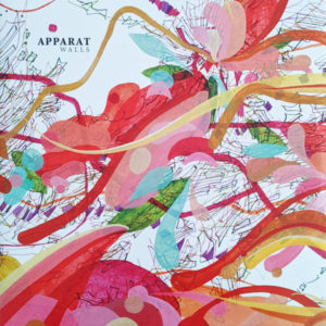 APPARAT - WALLS - Görsel 1