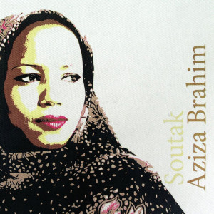 AZIZA BRAHIM - SOUTAK
