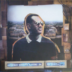 BASSEKOU KOUYATE - NGONI BA - BA POWER