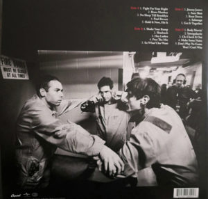 BEASTIE BOYS - MUSIC - Görsel 2