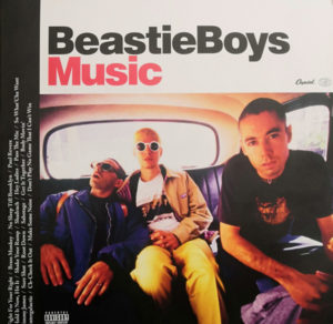 BEASTIE BOYS - MUSIC - Görsel 1