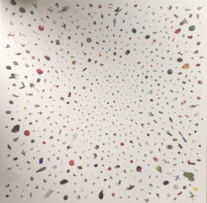 BEN LUKAS BOYSEN - SEBASTIAN PLANO - EVERYTHING - Görsel 1