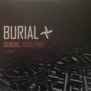 BURIAL - BURIAL - Görsel 1