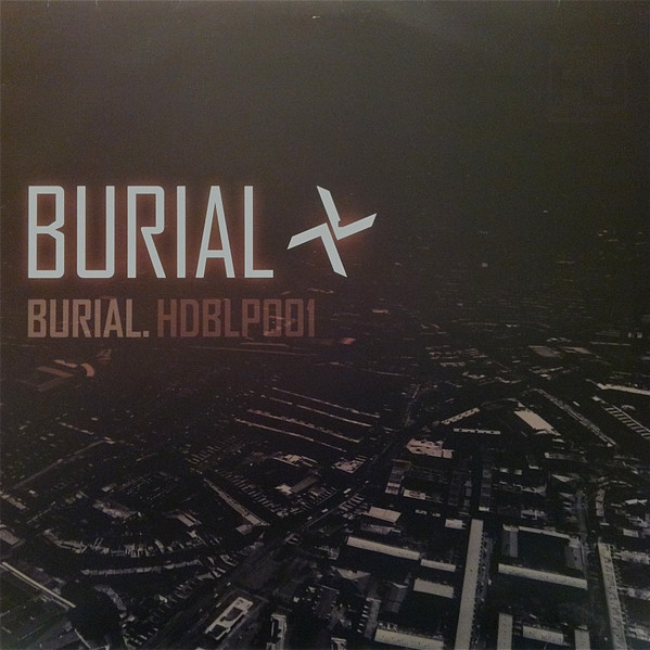BURIAL - BURIAL ON