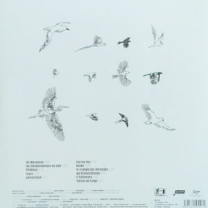 CHAPELIER FOU - ENSEMB7E - Görsel 2