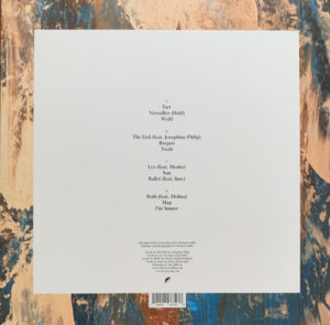 CHRISTIAN LOFFLER - LYS - Görsel 2