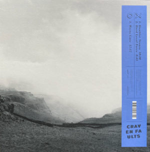 CRAVEN FAULTS - ENCLOSURES - Görsel 2