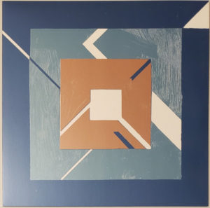 DANIEL THORNE - LINES OF SIGHT