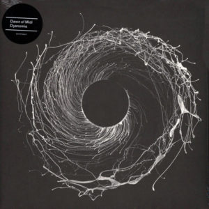 DAWN OF MIDI - DYSNOMIA - Görsel 1