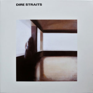 DIRE STRAITS - DIRE STRAITS - Görsel 1