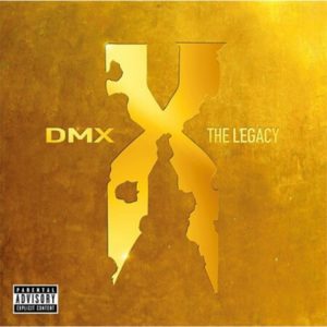 DMX - THE LEGACY - Görsel 1