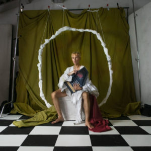 DOUGLAS DARE - MILKTEETH - Görsel 1