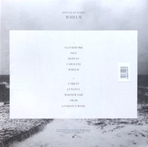 DOUGLAS DARE - WHELM - Görsel 2