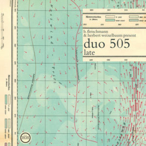 DUO 505 - LATE - Görsel 1
