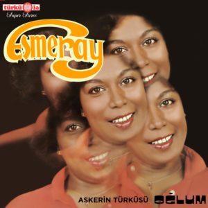 ESMERAY - ASKERİN TÜRKÜSÜ - OĞLUM
