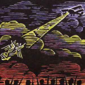 EXPLOSIONS IN THE SKY - THOSE WHO TELL THE TRUTH SHALL DIE... - Görsel 1