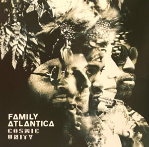 FAMILY ATLANTICA - COSMIC UNITY