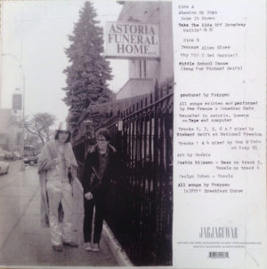 FOXYGEN - TAKE THE KIDS OFF BROADWAY - Görsel 2