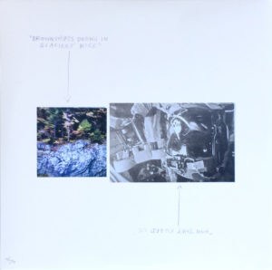 GODSPEED YOU! BLACK EMPEROR - LUCIFERIAN TOWERS - Görsel 2