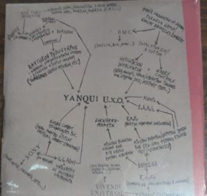 GODSPEED YOU! BLACK EMPEROR - YANQUI U.X.O. - Görsel 2