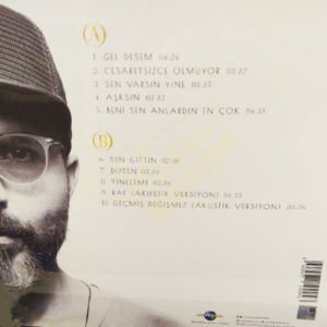 JABBAR - YİNELEME - Görsel 2