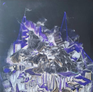 JANUS RASMUSSEN - VIN - Görsel 1