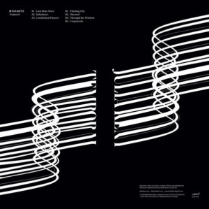 JULIA KENT - TEMPORAL - Görsel 2