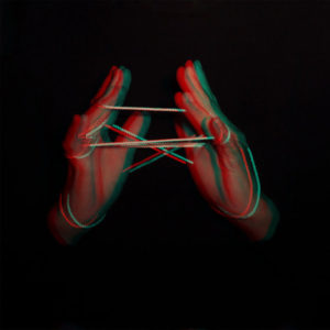 LA LUZ - WEIRDO SHRINE (RENKLİ PLAK)